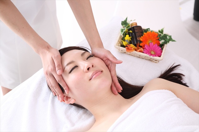 高松でエステをお探しなら個室のあるサロン【nail&esthe salon Mano】へ