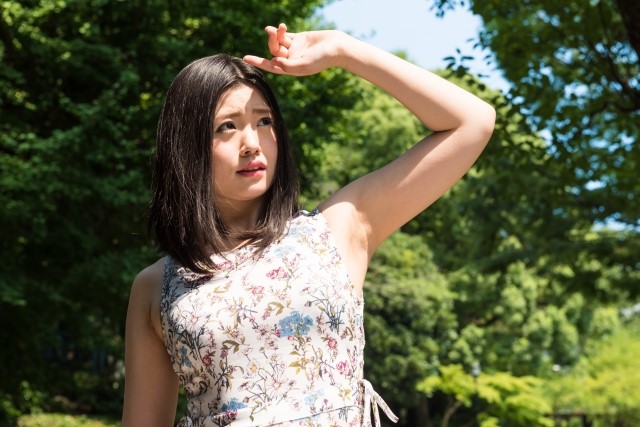 シミ・しわ・たるみの原因