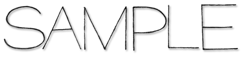 サンプルデザイン