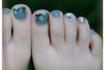 フットネイル