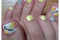 フットネイル