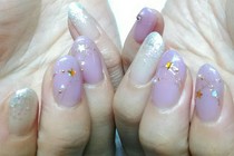 グラデーション