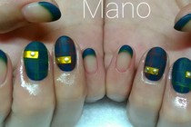 フレンチネイル