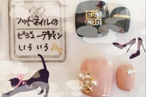 フットネイル