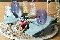 ショートネイル