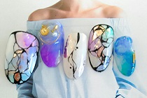 エッジィネイル