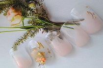 ショートネイル