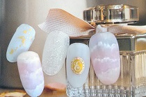 グラデーション