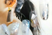 ニュアンスネイル