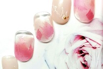 ニュアンスネイル