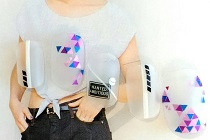 ショートネイル