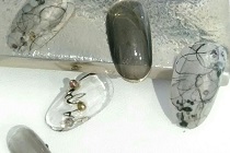 スキニーフレンチ