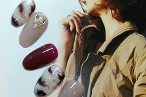 オフィスネイル