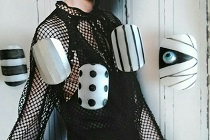 ハロウィンネイル